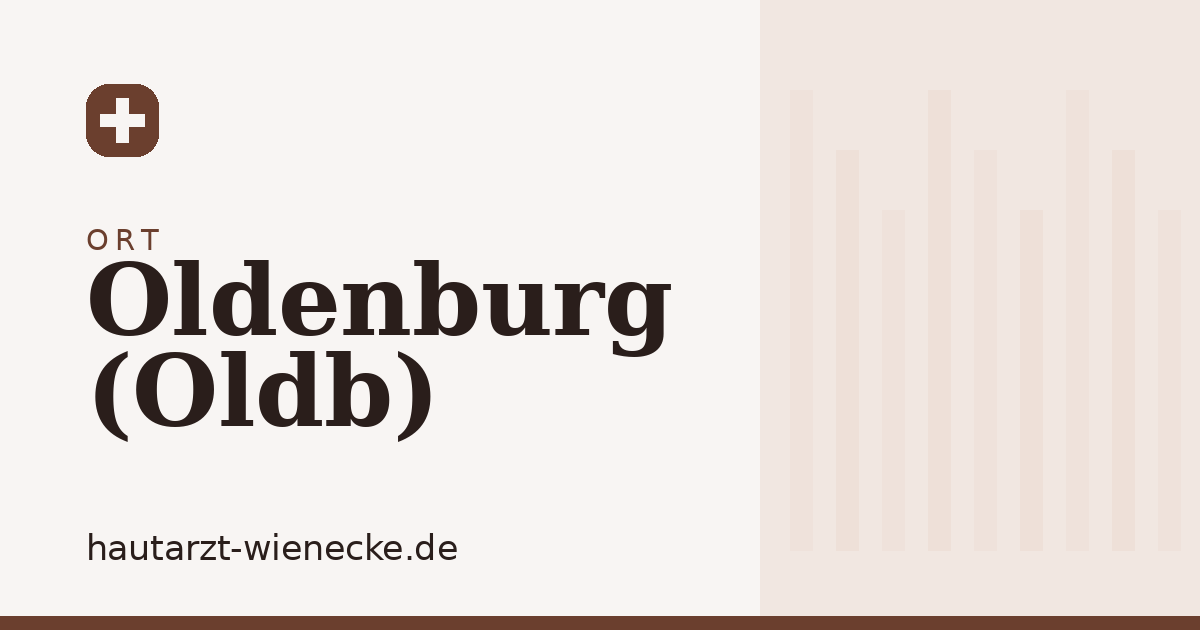 Oldenburg (Oldb)