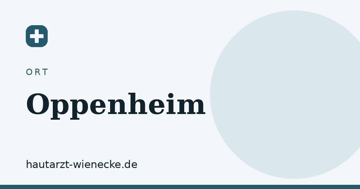 Oppenheim