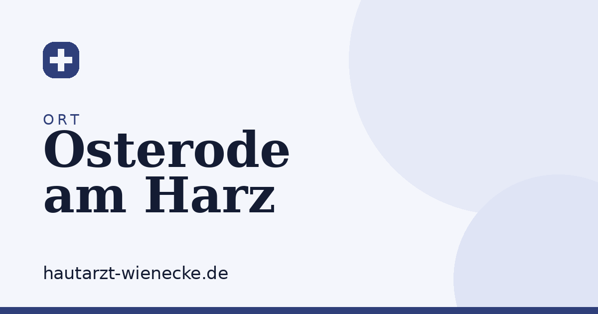 Osterode am Harz