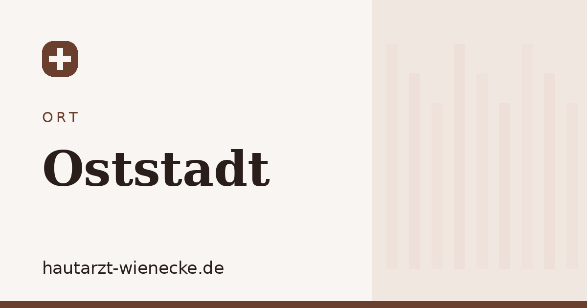 Oststadt