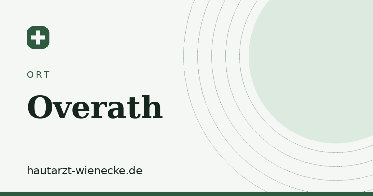 Overath