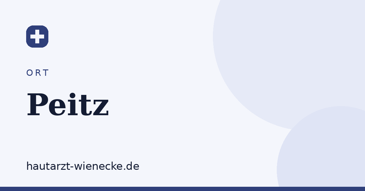 Peitz
