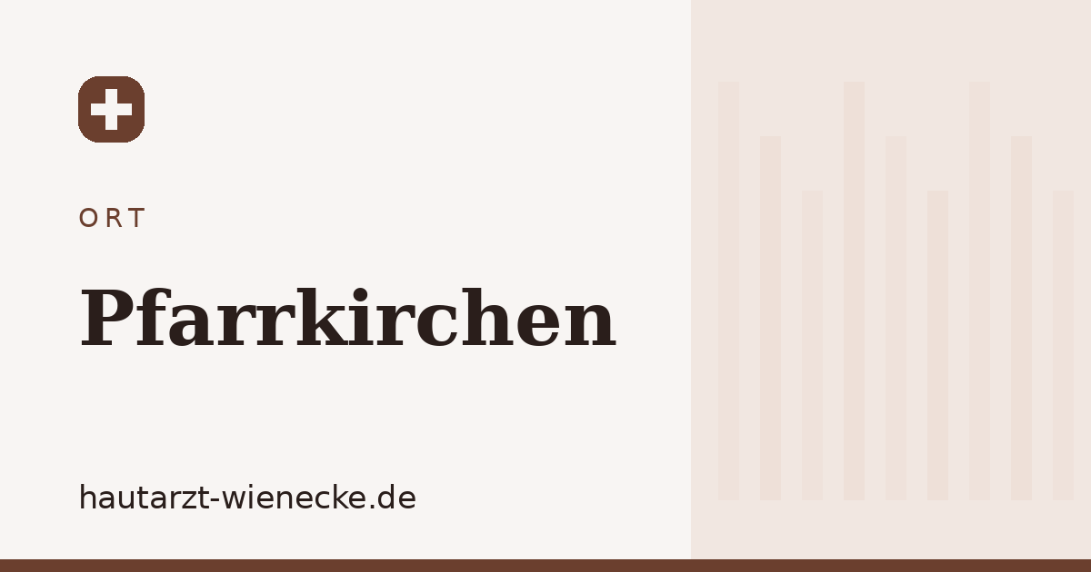 Pfarrkirchen