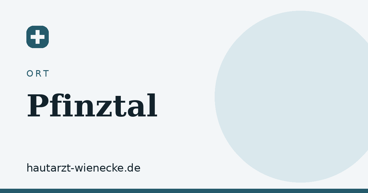 Pfinztal