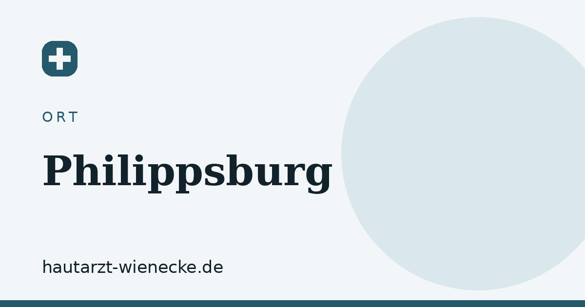 Philippsburg