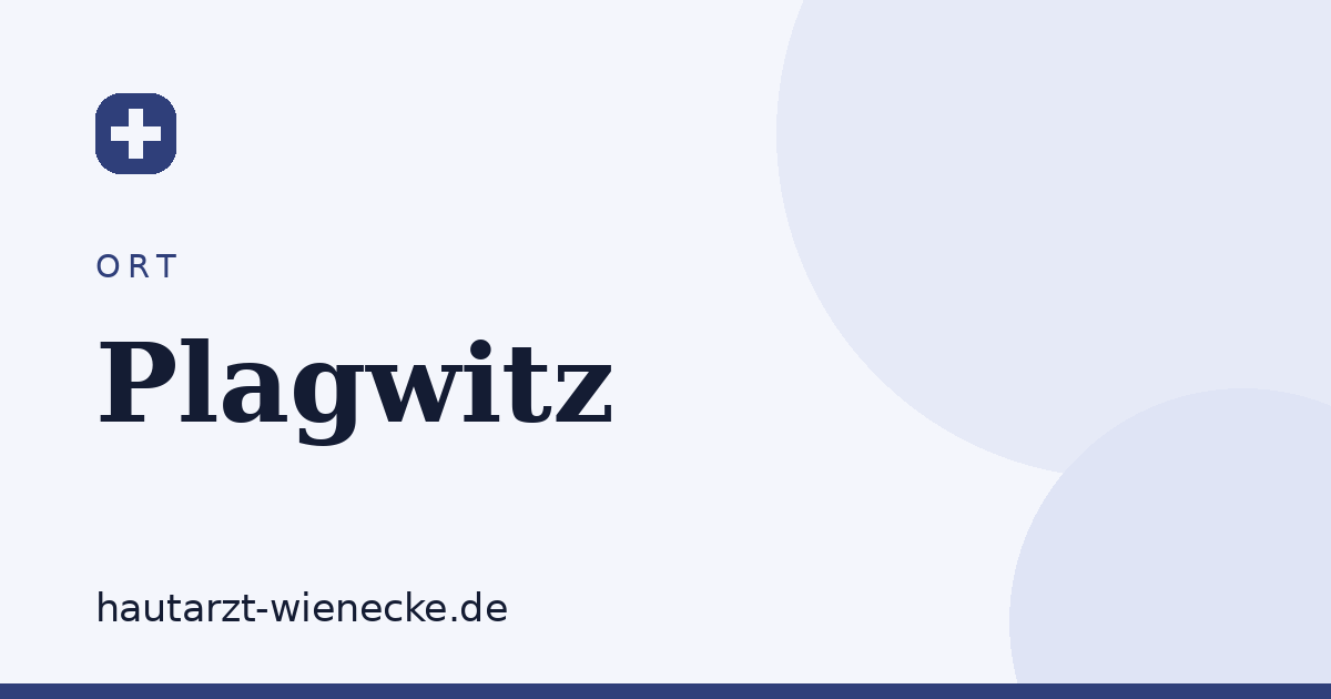 Plagwitz
