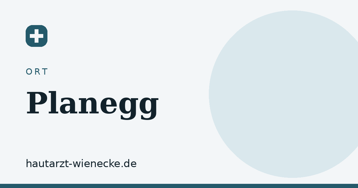 Planegg