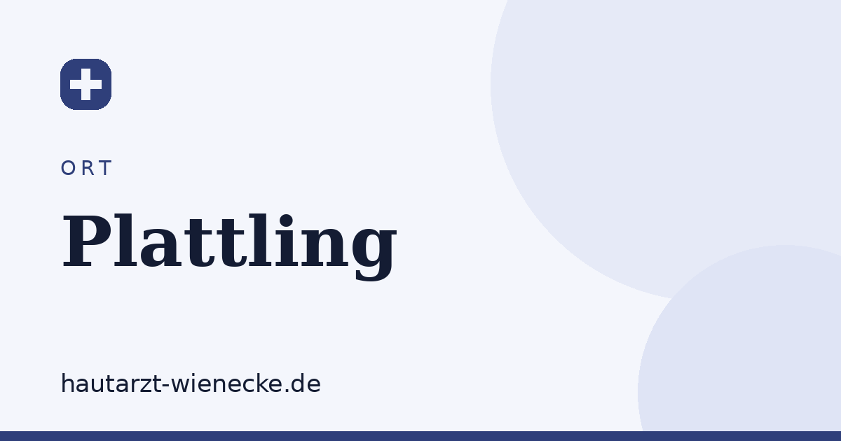 Plattling