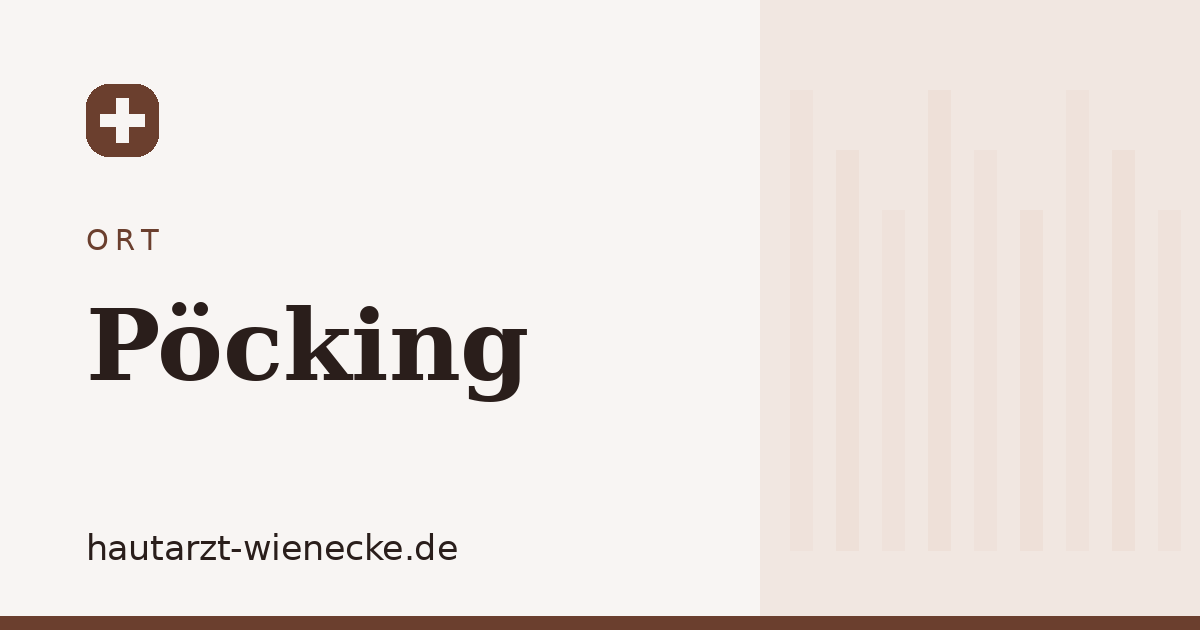 Pöcking