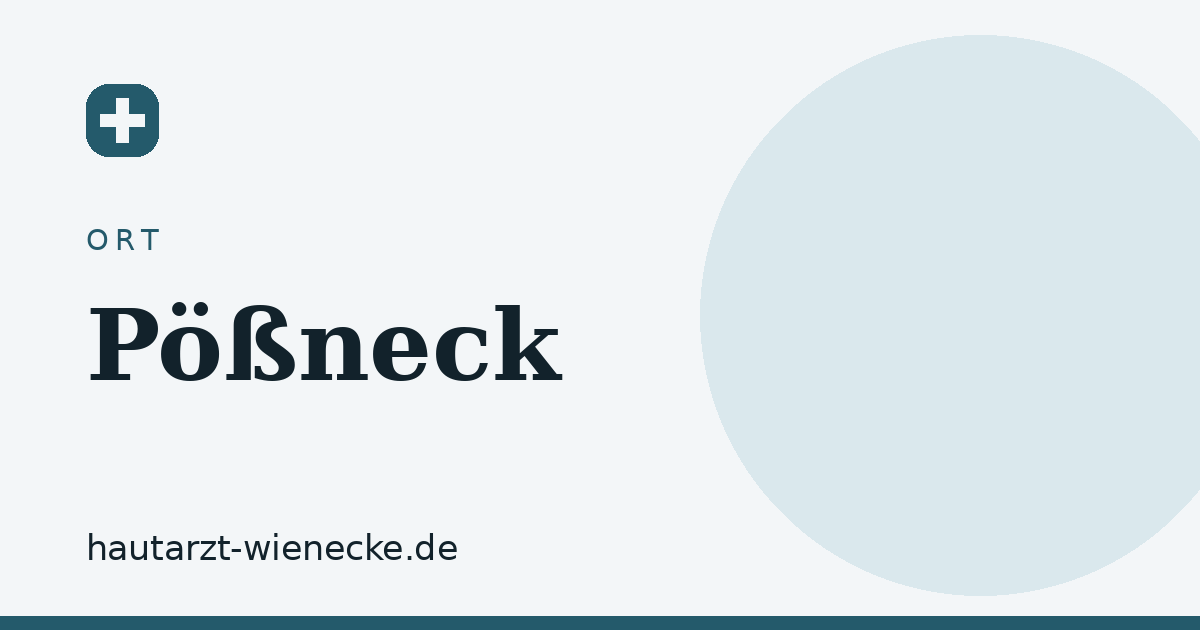 Pößneck