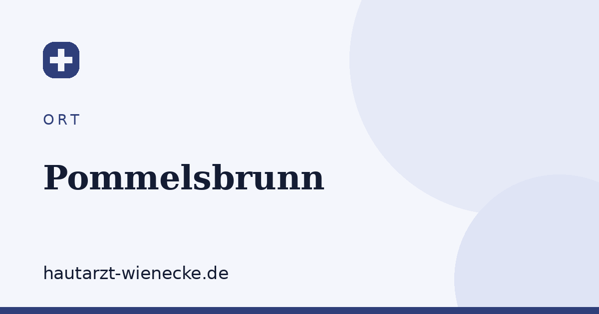 Pommelsbrunn