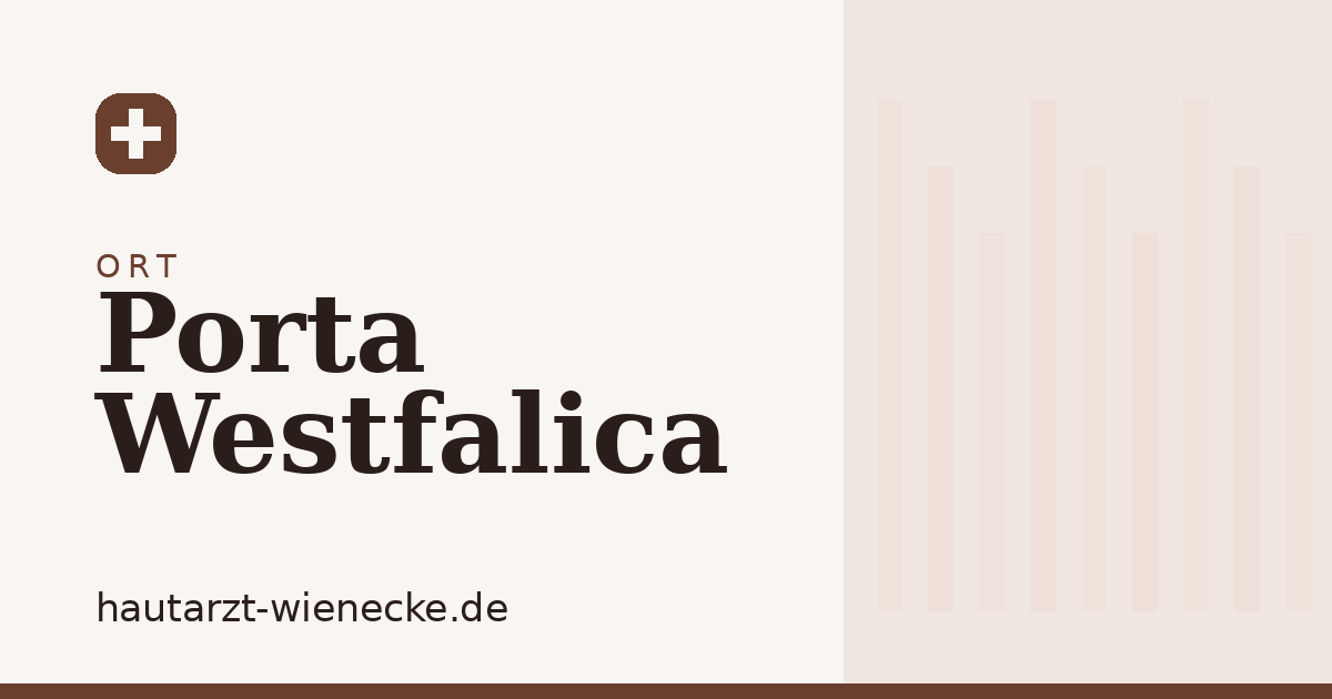 Porta Westfalica