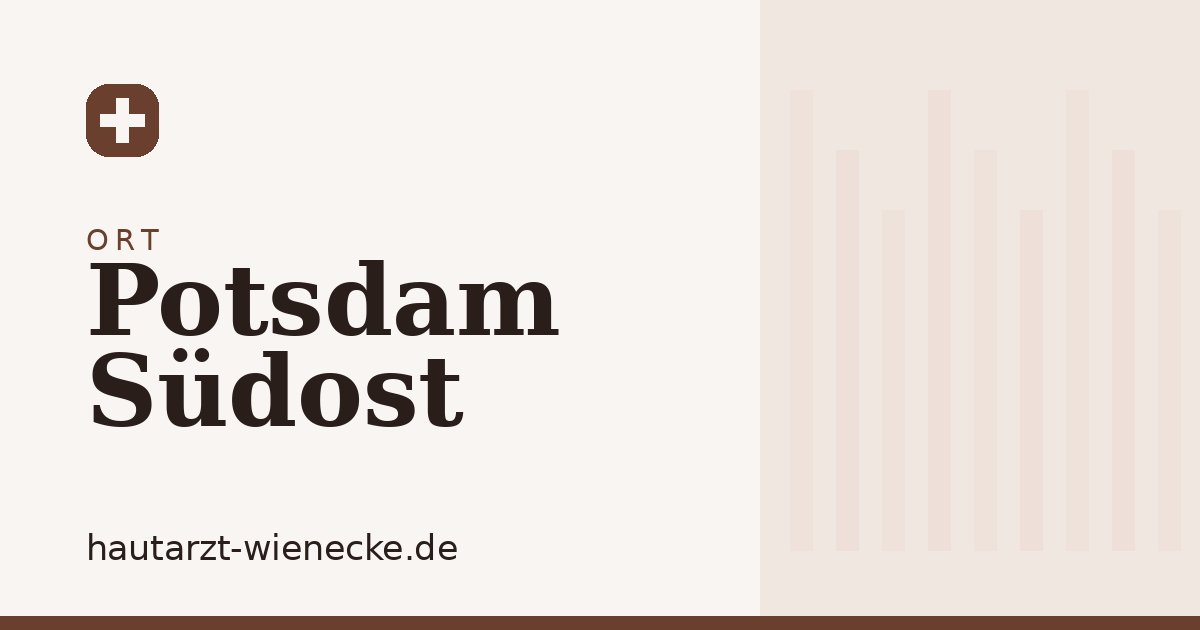 Potsdam Südost