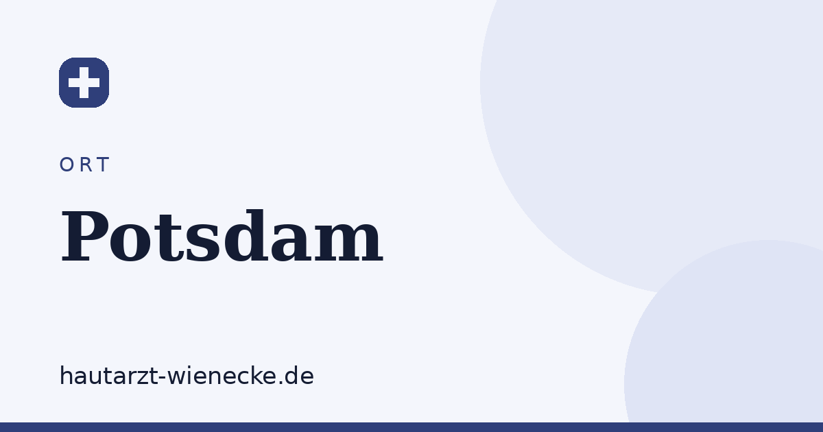 Potsdam