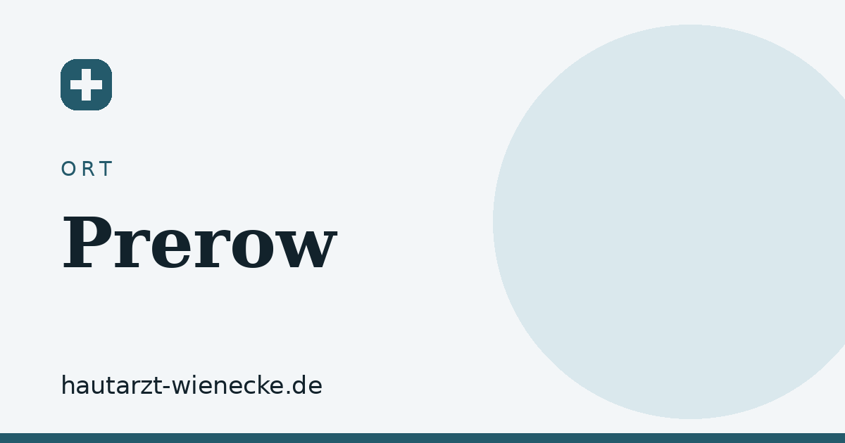 Prerow