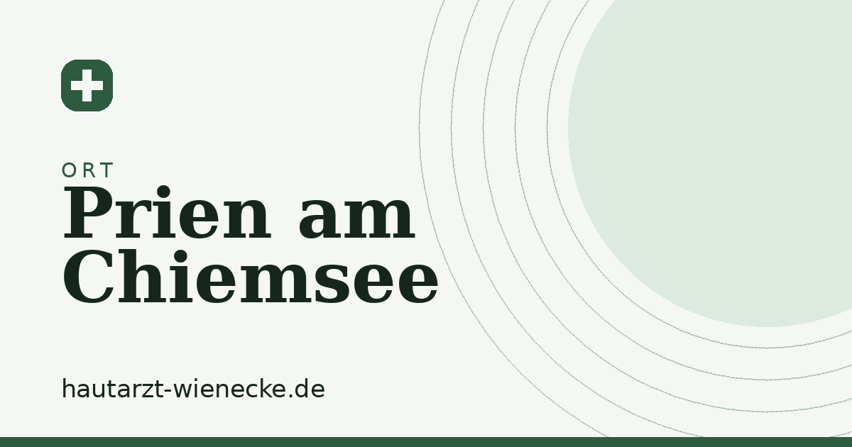 Prien am Chiemsee