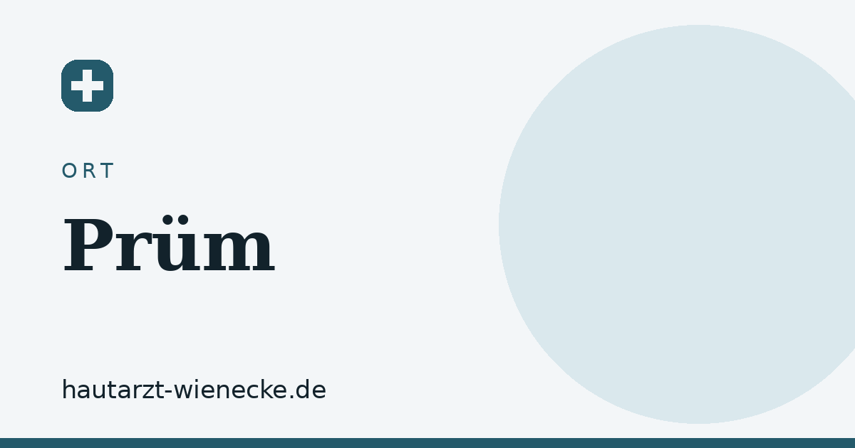 Prüm