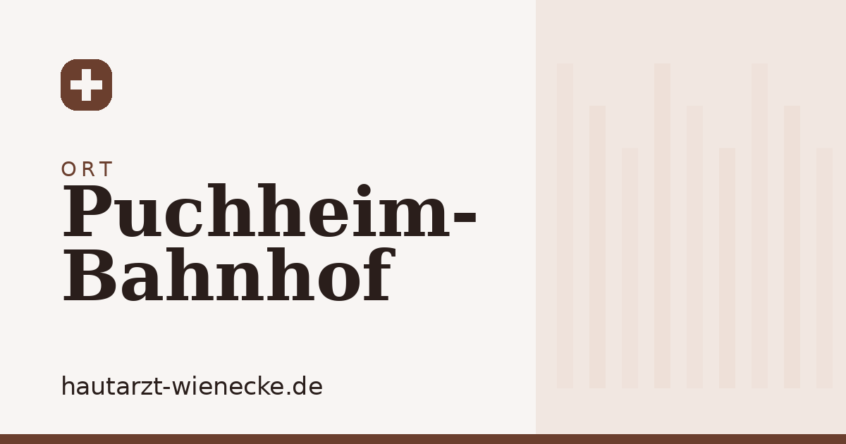 Puchheim-Bahnhof