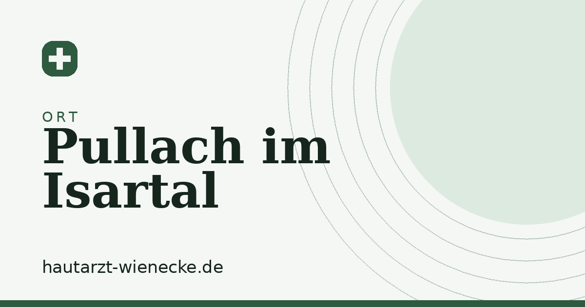 Pullach im Isartal