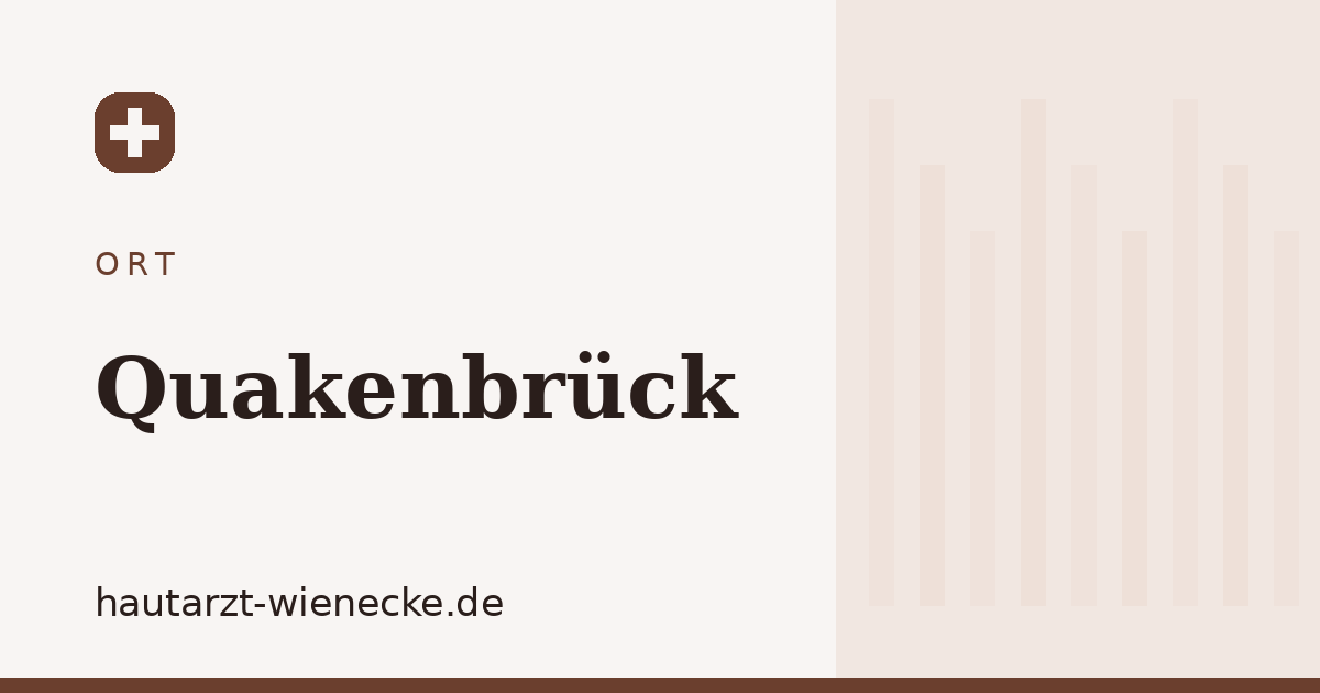 Quakenbrück