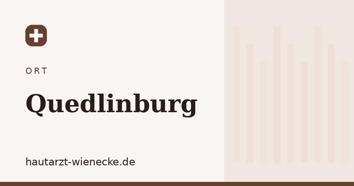 Quedlinburg