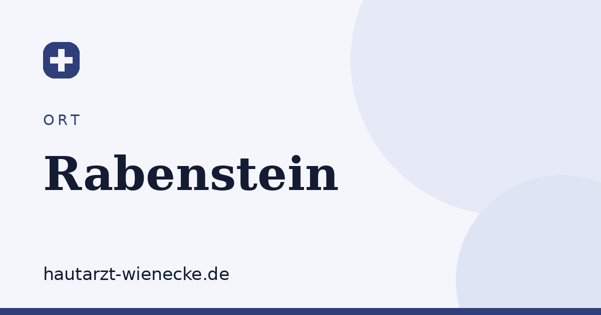 Rabenstein