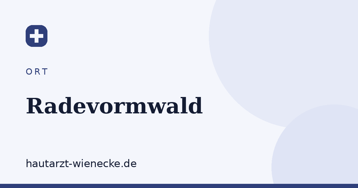 Radevormwald