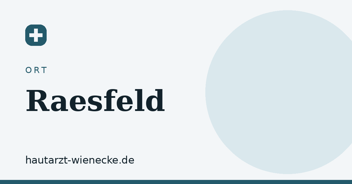 Raesfeld