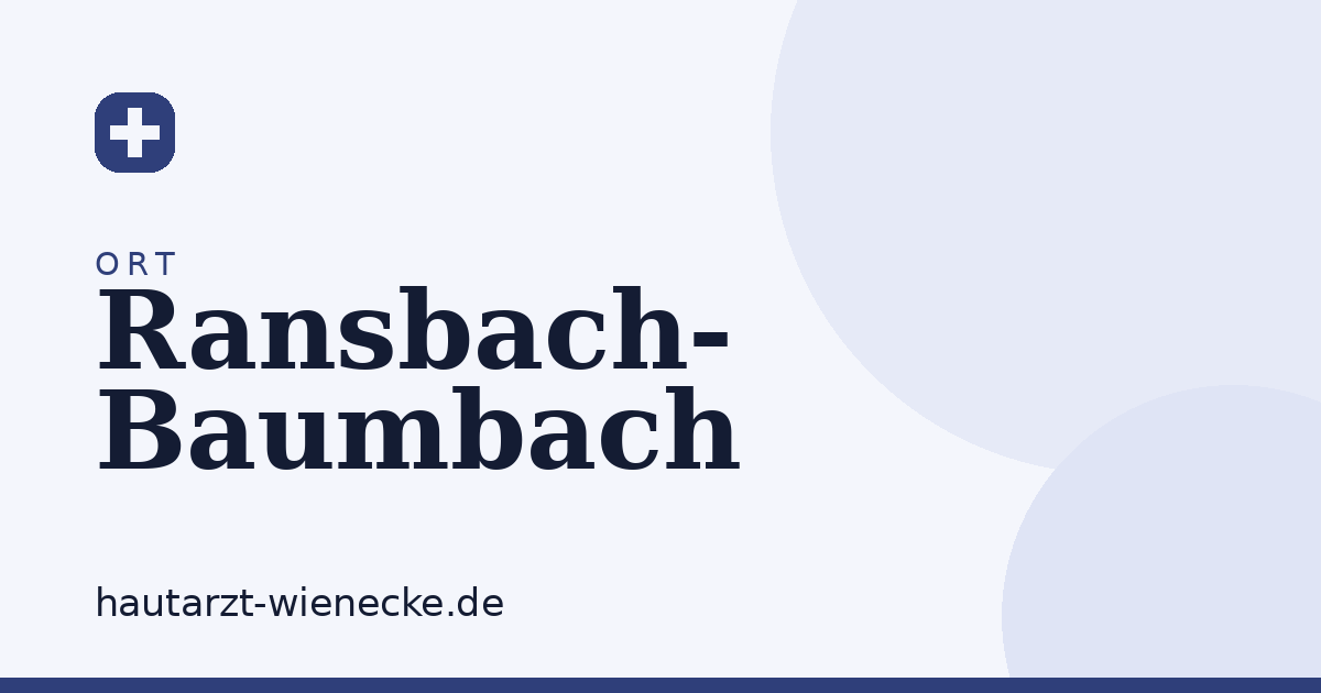 Ransbach-Baumbach