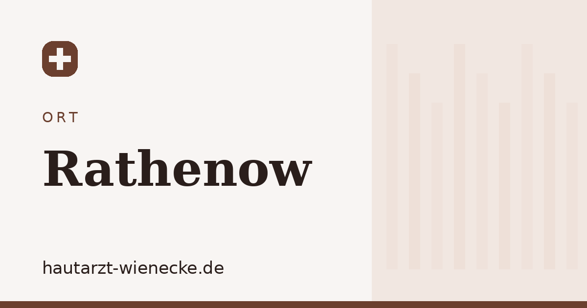 Rathenow