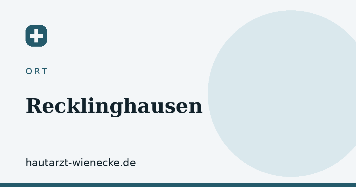 Recklinghausen