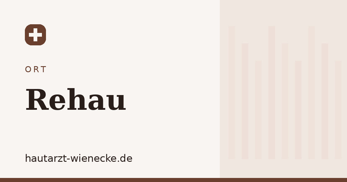 Rehau