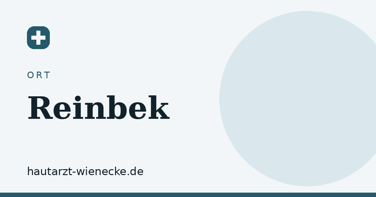 Reinbek