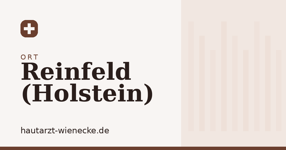 Reinfeld (Holstein)