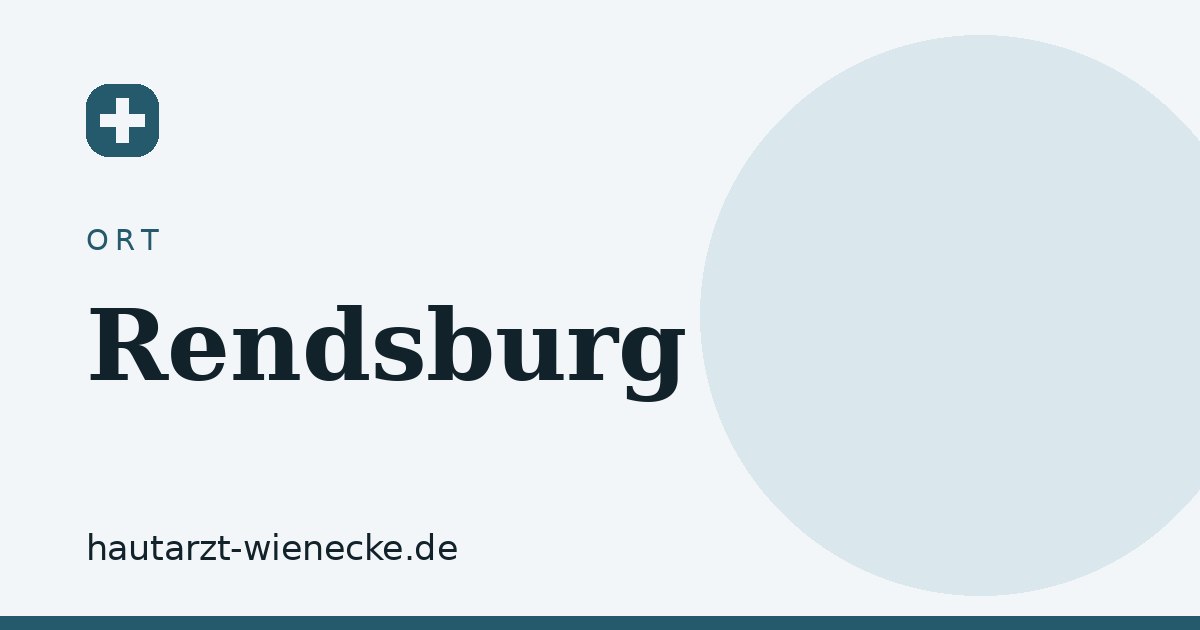 Rendsburg