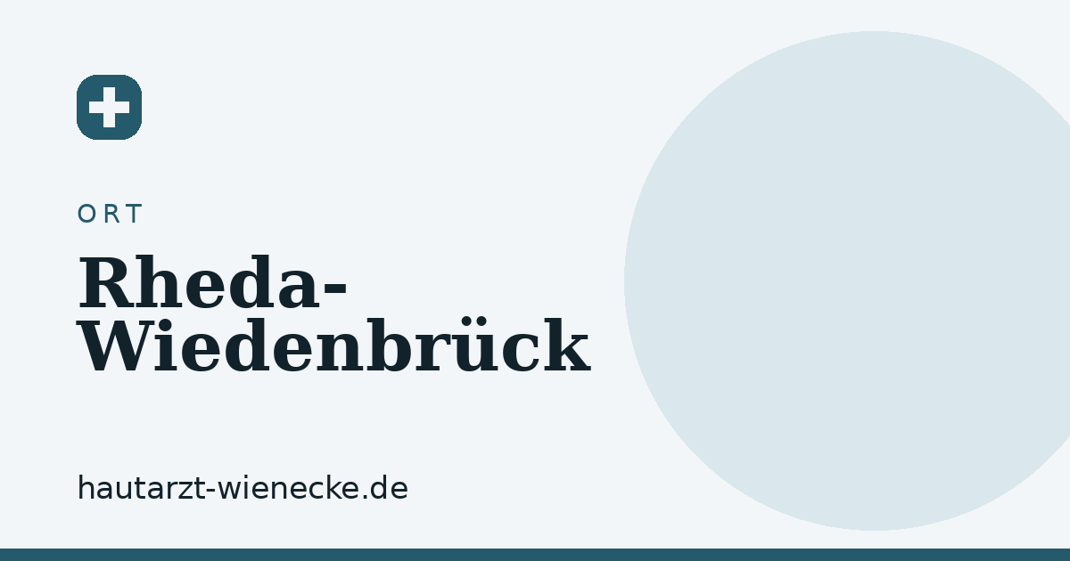Rheda-Wiedenbrück
