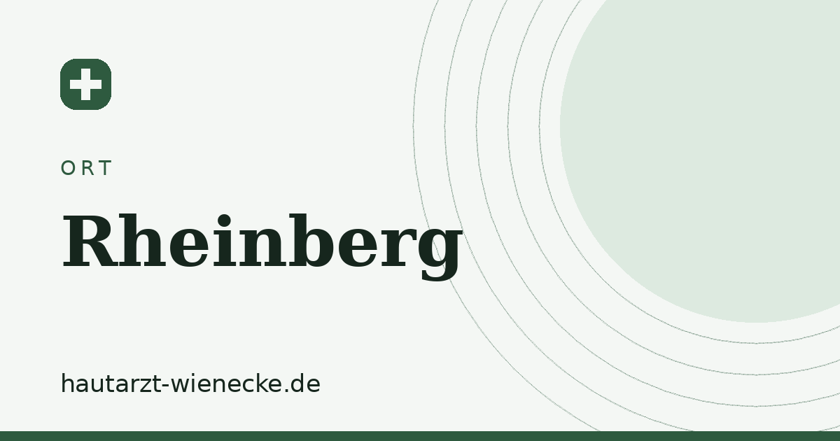 Rheinberg