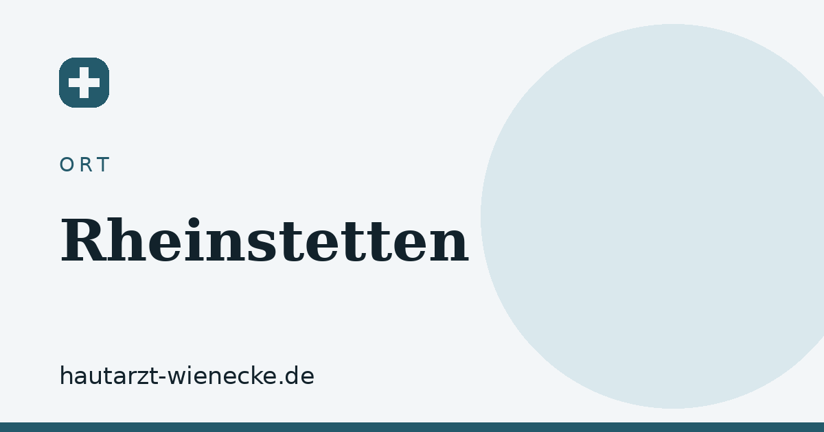 Rheinstetten