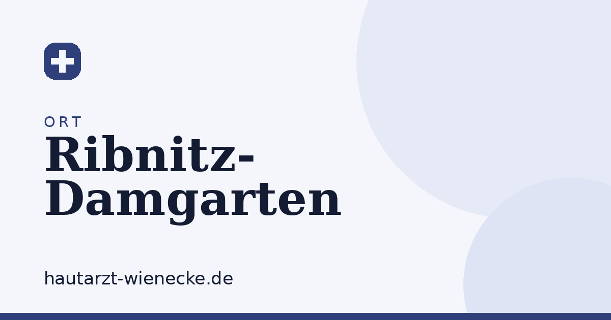 Ribnitz-Damgarten