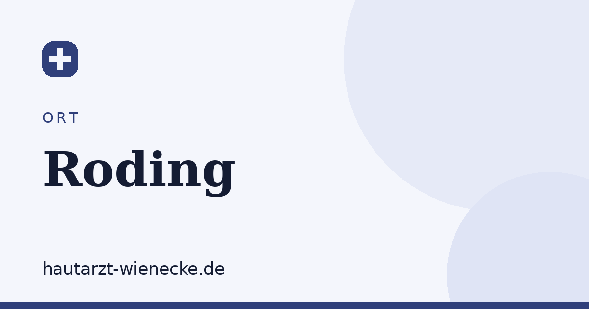 Roding