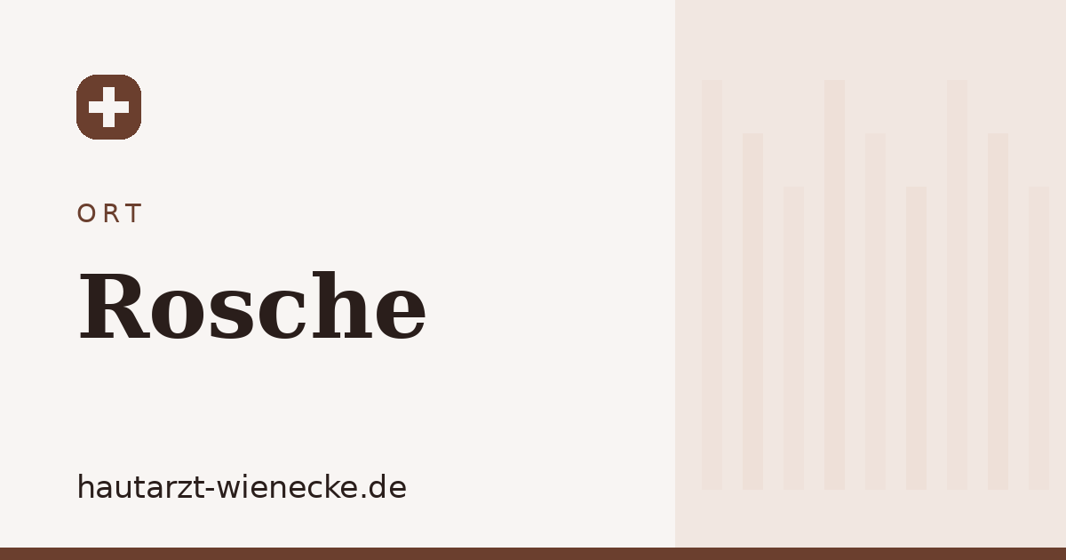 Rosche