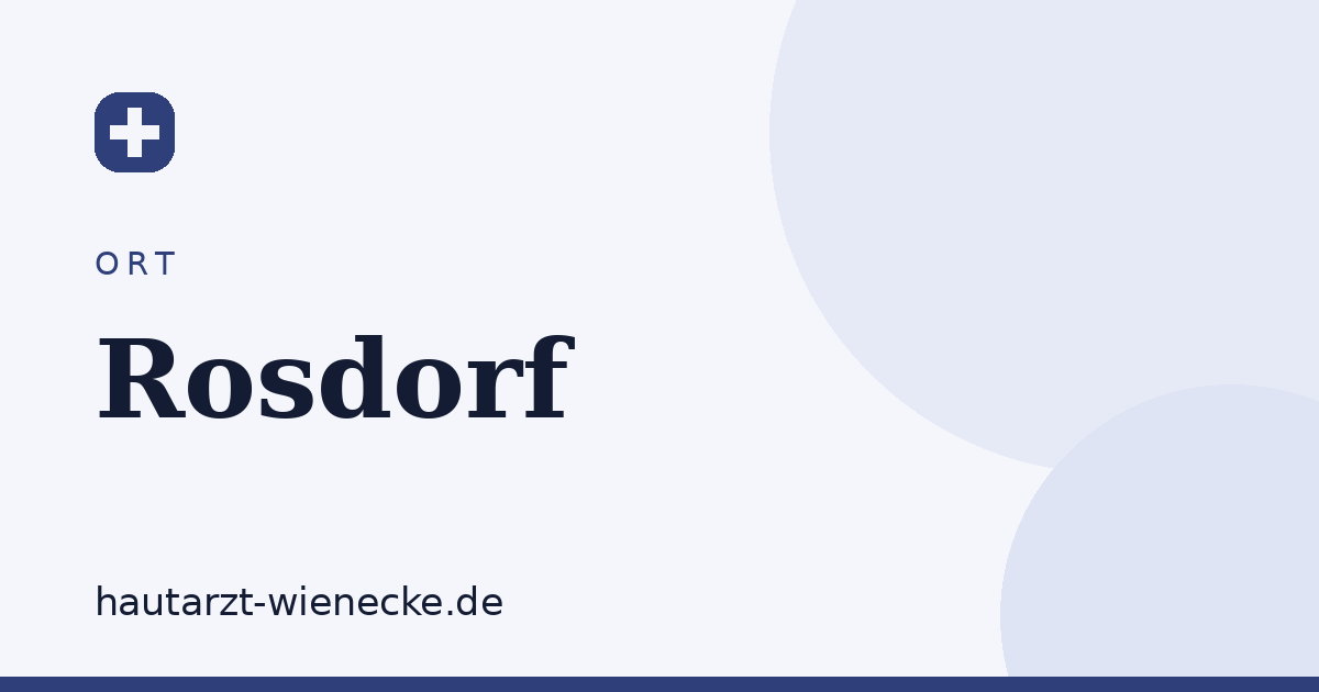 Rosdorf