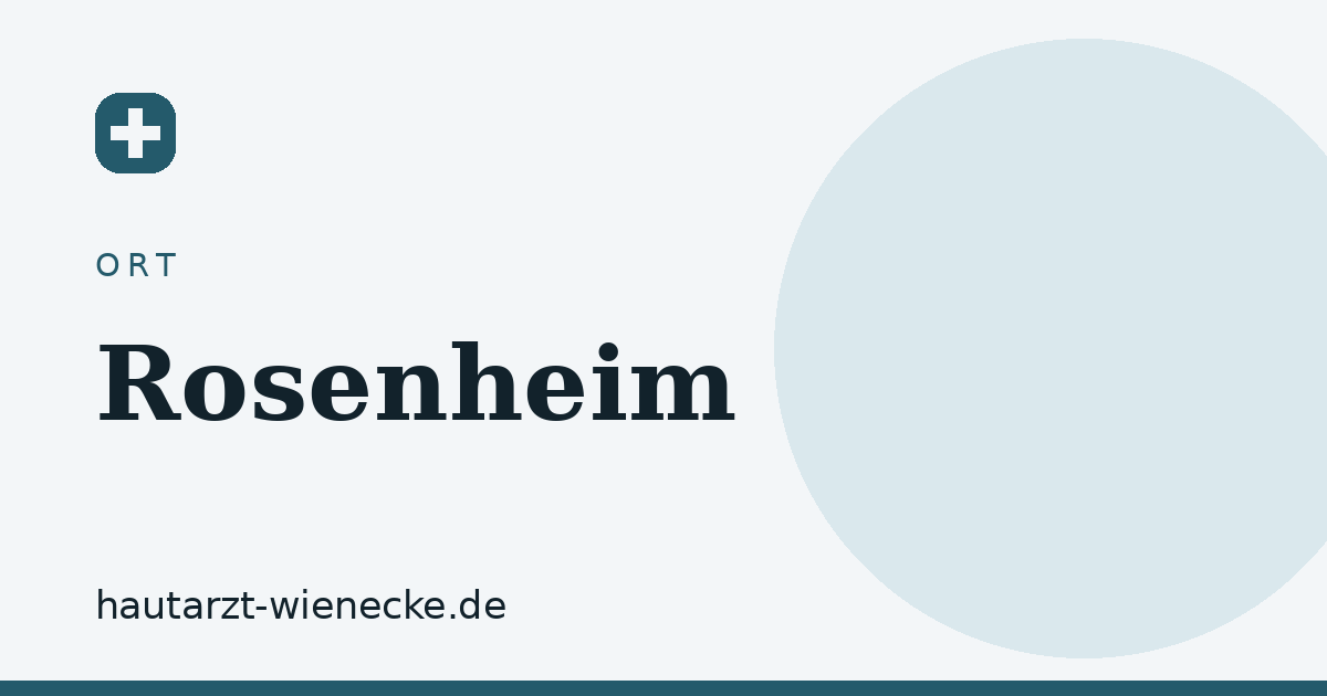 Rosenheim