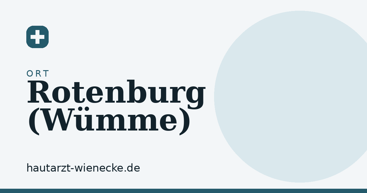 Rotenburg (Wümme)