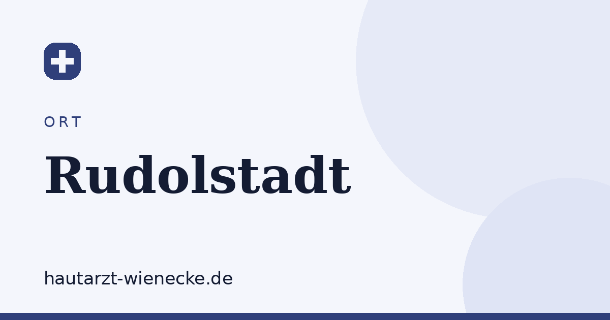 Rudolstadt