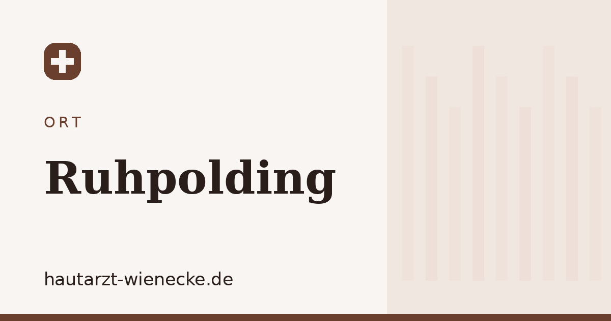 Ruhpolding