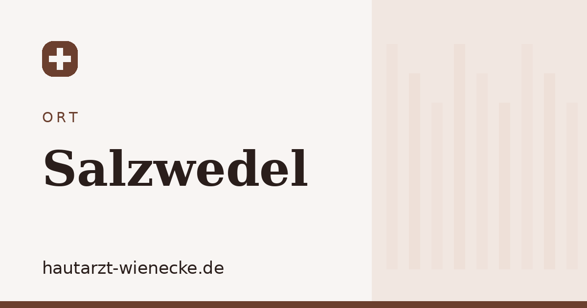 Salzwedel