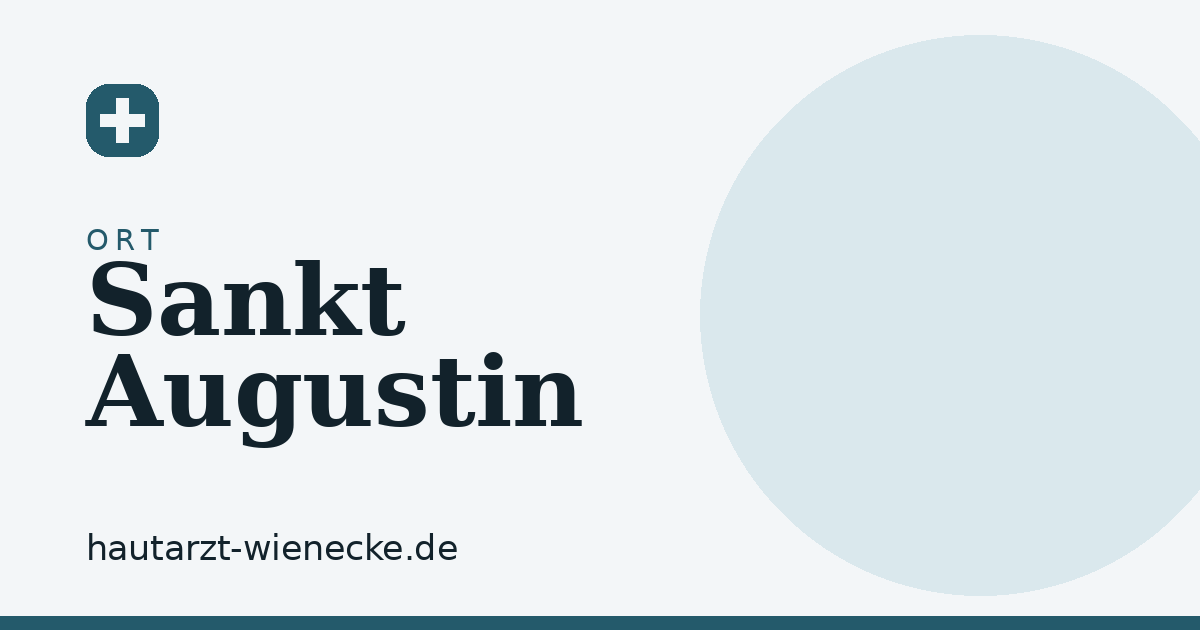 Sankt Augustin