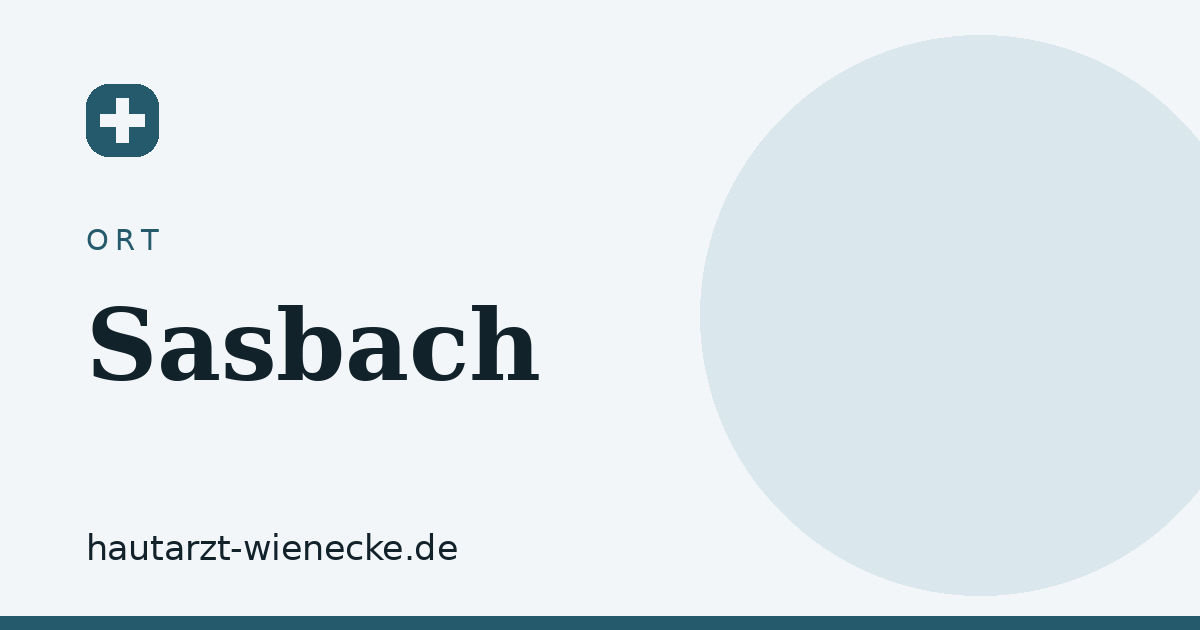 Sasbach