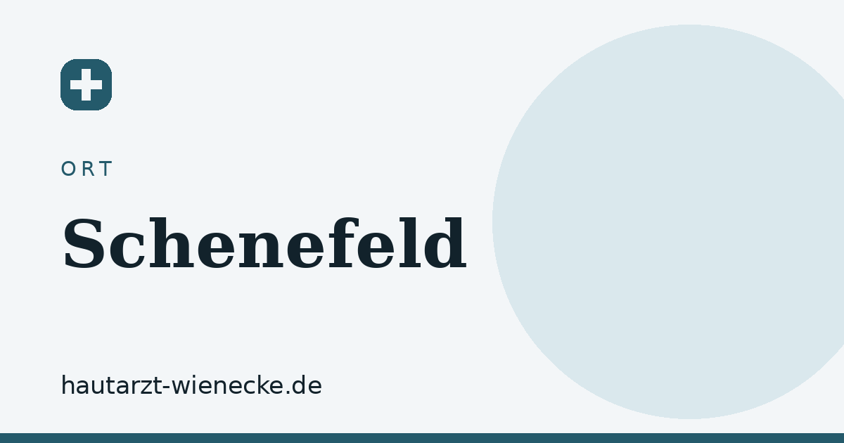Schenefeld
